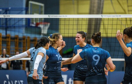 Calcit Volley08